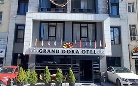 Grand Dora Ankara 3*
