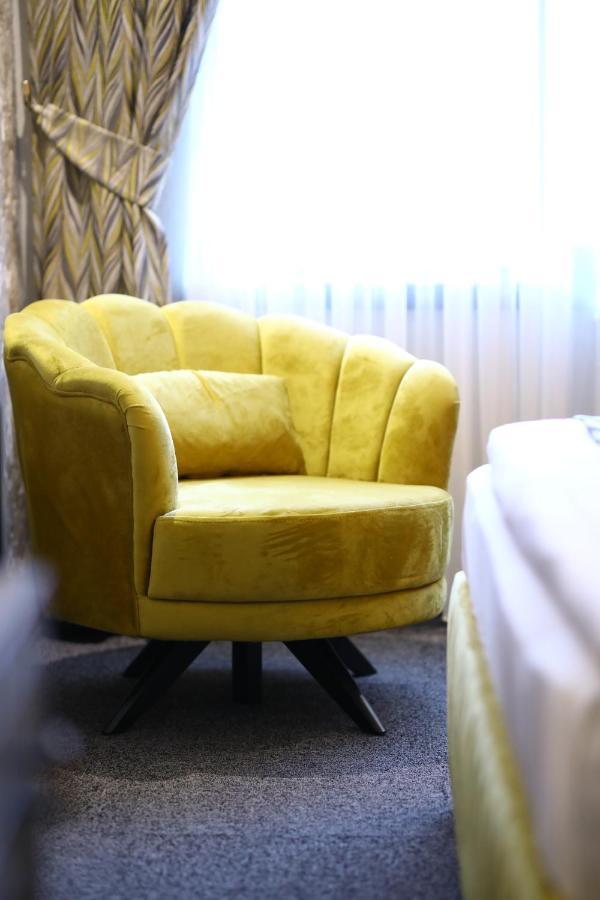 Grand Dora Hotel Ankara Dış mekan fotoğraf
