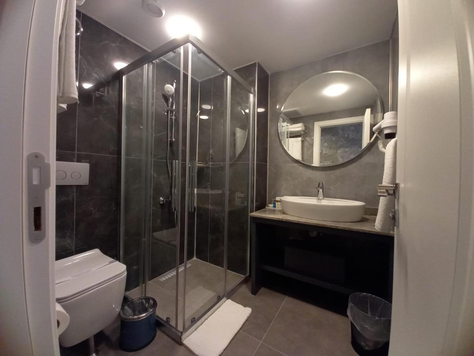 Grand Dora Hotel Ankara Dış mekan fotoğraf